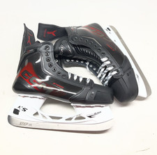 CCM Jetspeed FT890 Ice Skates SR 10.5 Wide