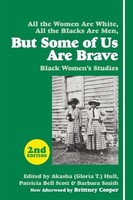 But Some Of Us Are Brave, Patricia Bell-Scott