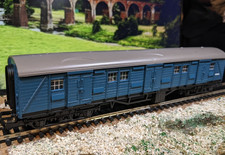 Vintage HORNBY OO Gauge Model Railway Rolling Stock as shown. In Original Box.