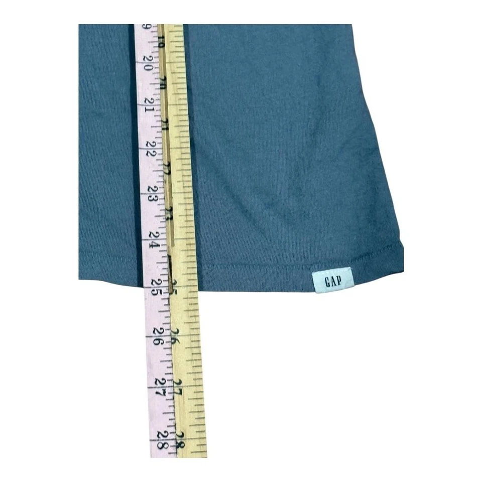 Camisa Marvel Thor Juvenil XXL Azul GAP Niños Manga Corta Gráfico Camiseta Superhéroe Foto 3 de 4