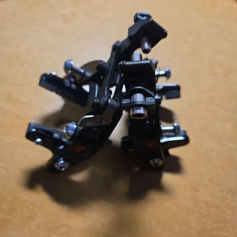 bontrager speed stop direct mount caliper brake - Image 3 of 4