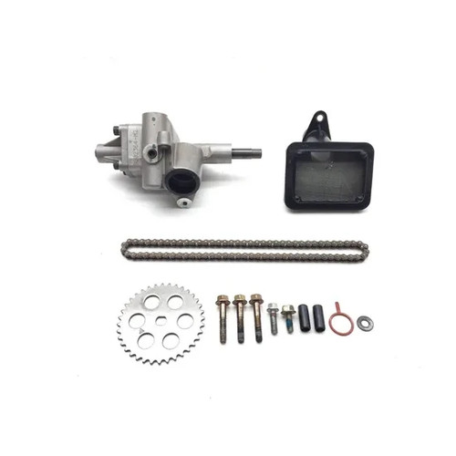 Polaris 2016 RZR S 1000 EPS Engine Oil Pump Assembly 3432 3023124