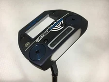 Ai-One Jailbird Mini S Putter 2025 Stroke Lab 90 Shaft