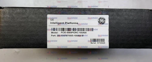 1PCS GE Reflective Memory Card PCIE-5565PIORC-100A00 NEW