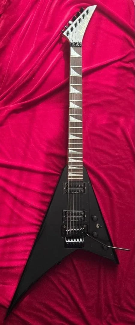 Jackson Stars Electric Guitars for sale - eBay