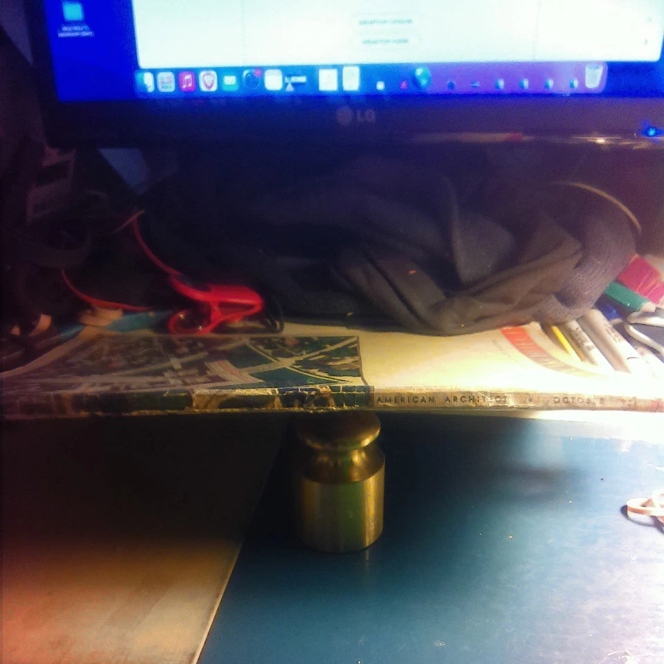 NEBRASKA CAPITOL ARCHITECTURE: 114 Pgs of Magnificent 1934 Photograph SEE PHOTOS - Image 4 of 4