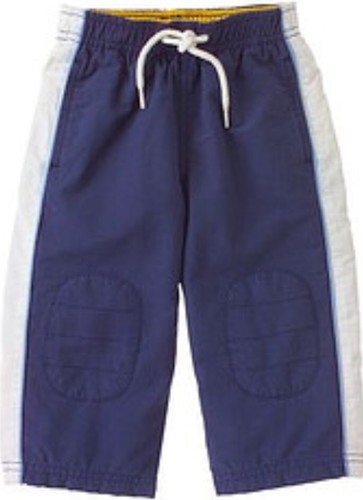 NWT 12-18 Gymboree VARSITY FOOTBALL blue 2pc HOODIE Sweatpants Set TEAM CAPTAIN - Picture 7 of 7