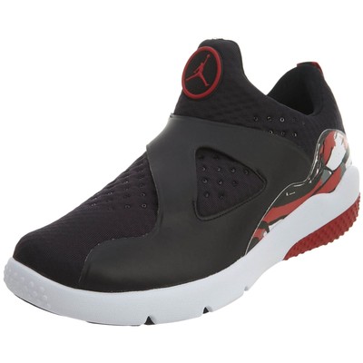 jordan black cat trainer