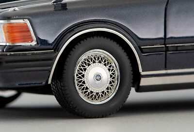 ignition model x TOMYTEC 1/43 T-IG4326 NISSAN CEDRIC HT 280E