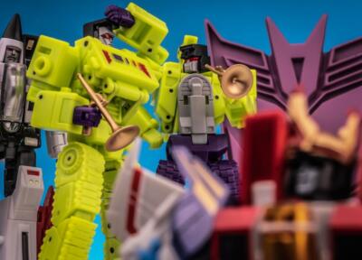 Newage Toys H29 Raum & H30 Vine Figure Set IN STOCK US SELLER