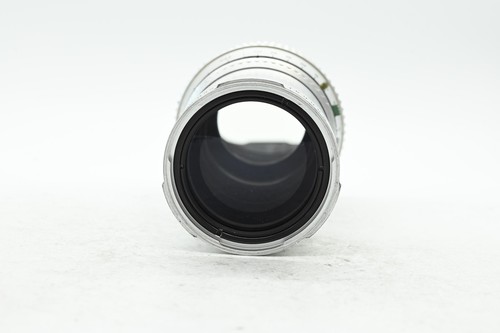 Hasselblad 250mm f5.6 Zeiss Sonnar C Lens Chrome #937 - Picture 6 of 6