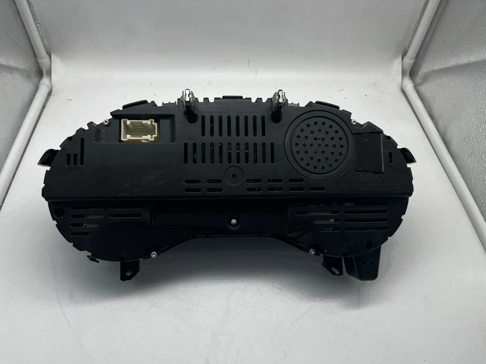 QUADRO STRUMENTI CLASSE A A1769000004 - Immagine 3 di 4