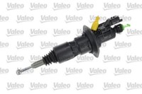 Valeo 804917 Geberzylinder, Kupplung FüR CitroËN Peugeot