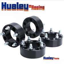 4pcs 2 5x4.5 5x114.3 Wheel Spacers For Jeep Wrangler Yj Tj Cherokee Xj Kj Kk Zj