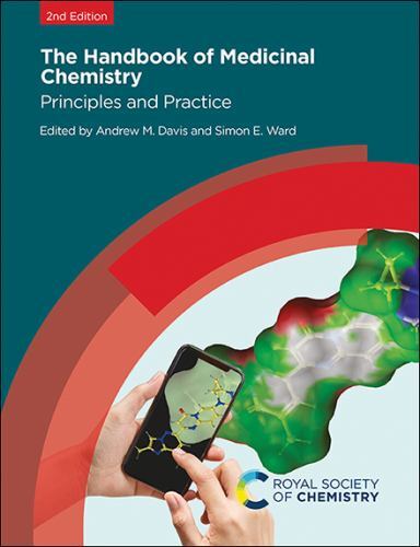 Handbook of Medicinal Chemistry : Principles and Practice by Andrew Davis ...
