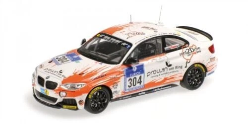 Coches MINICHAMPS Diecast Sport & Touring NHRA 2015 año del vehículo