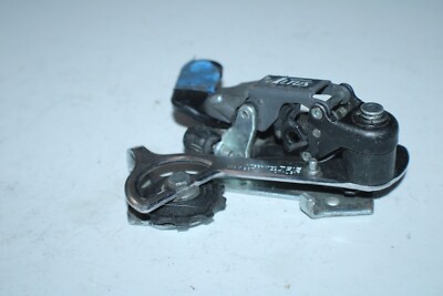 Ensemble de dérailleur avant triple Shimano Altus FD-M3133