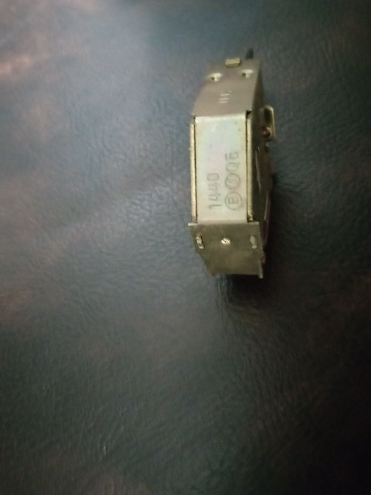 Pioneer SX780 mute/loudness/stereo-mono switch | eBay