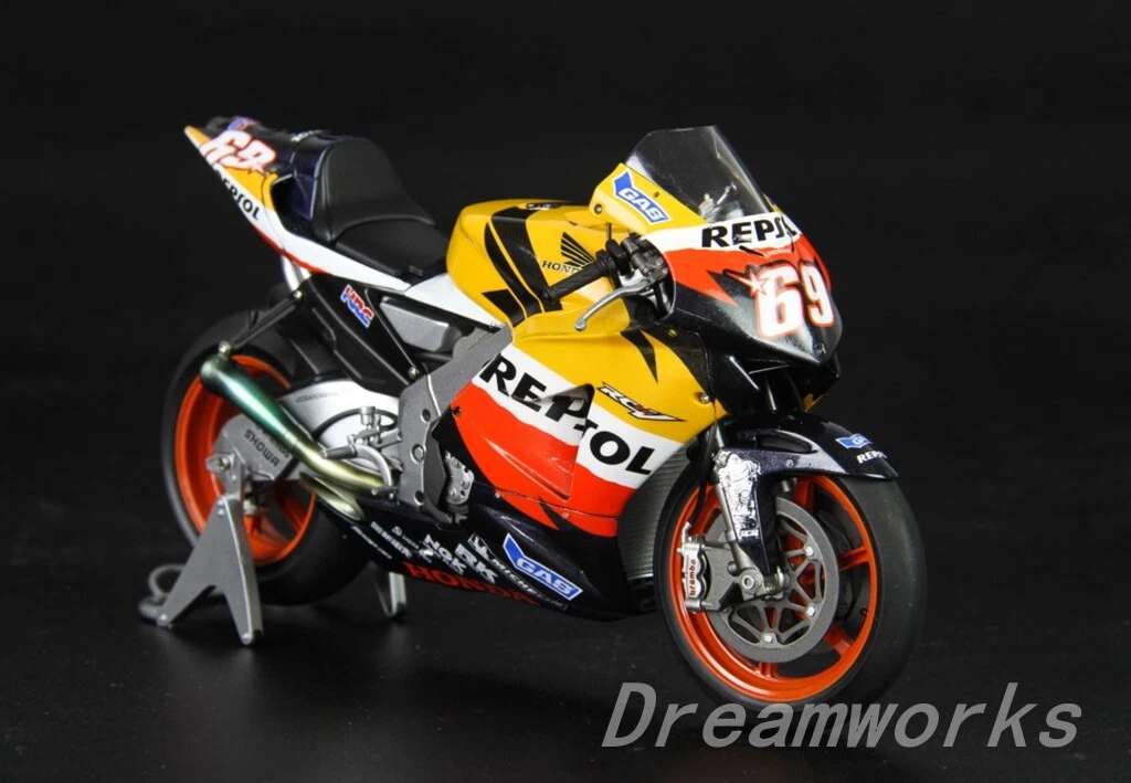 Diecast motogp tamiya cheap