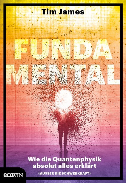 Thumbnail - Tim James; Jürgen Schröder / Fundamental