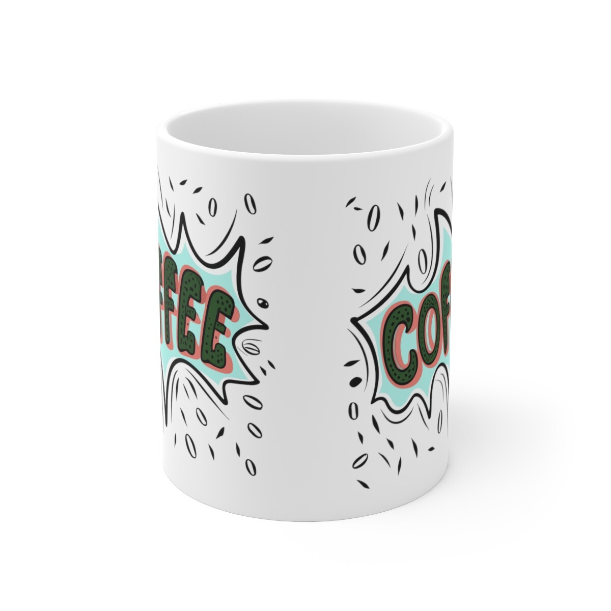 ceramic keep cup full color coffee mugs white coffee mugs bulk ceramic  thermos