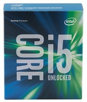 Intel Core I5 6600k 3.50 Ghz Quad Core Skylake Desktop Processor, Socket Lga on sale Intel Core I5 6600k 3.50 Ghz Quad Core Skylake Desktop Processor, Socket Lga on sale