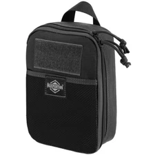 Maxpedition Beefy Organizer Security Gear Carrier Police EDC Webbing Pouch Black