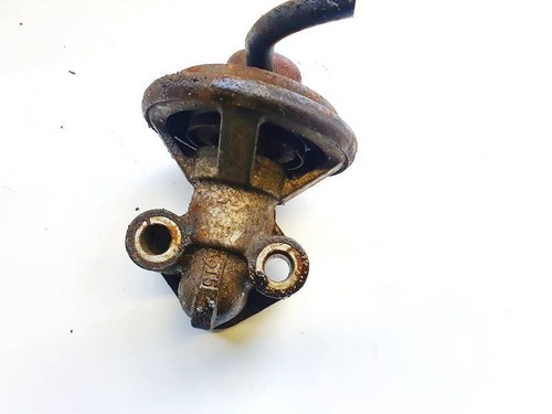 Mitsubishi Carisma 1999 EGR Valve Exhaust Gas K5T5, Genuine #1859237-28