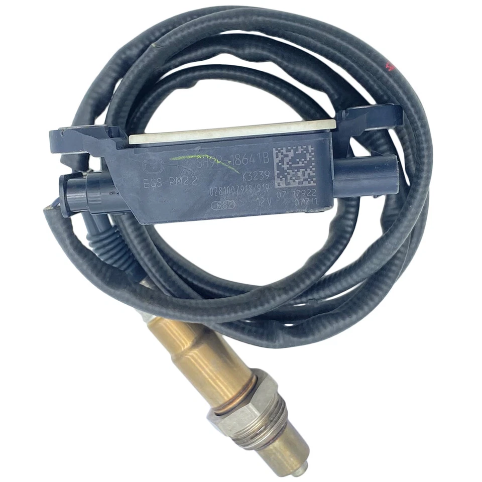 Partikelsensor Für Mazda CX-5 KE KF 2019-2023 SH9P-18641B 0281007918 0281007919 - Bild 4 von 4
