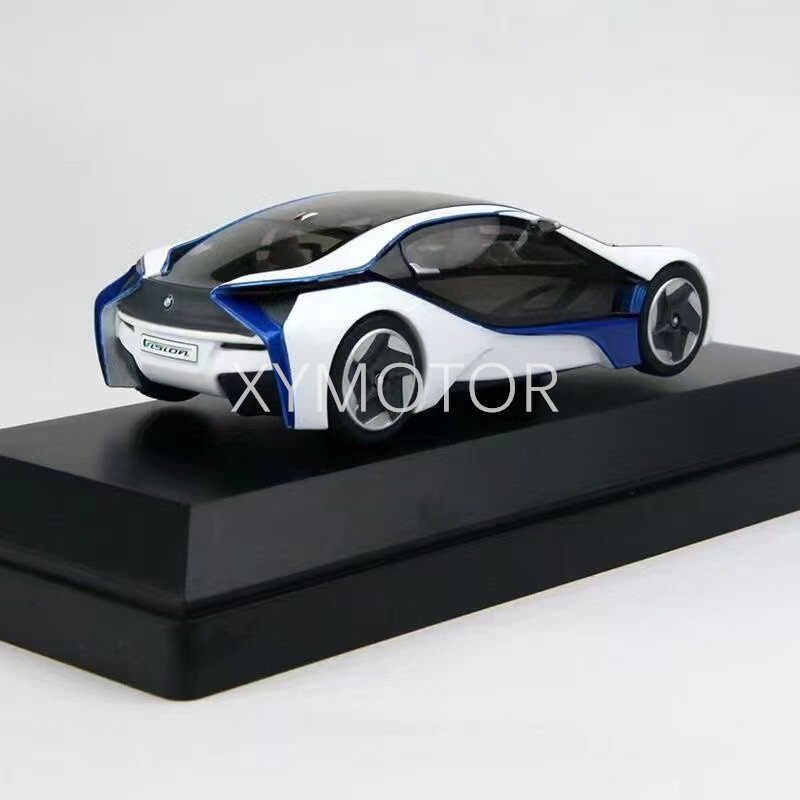 1/43 BMW VISION Efficient Dynamics 特注品 Paragon 1:43 BMW vision Efficient Dynamics Concept car Diecast