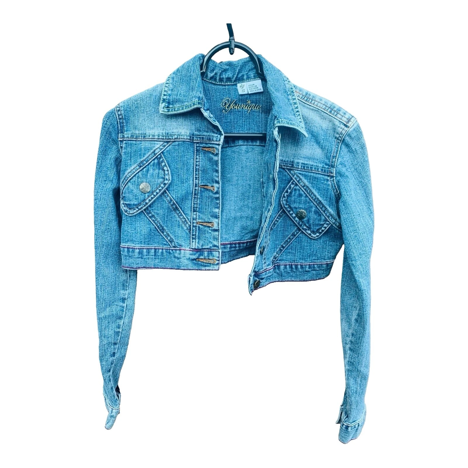 Younique sólido abrigos, chaquetas y chalecos para Mujeres