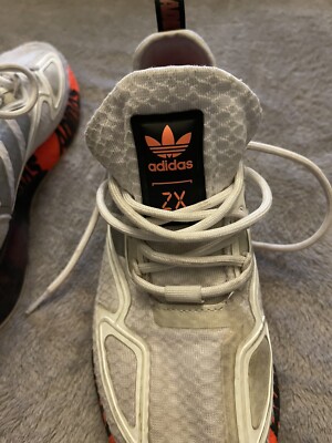 Adidas ZX 2K Boost J Shoes Big Kids FY2637 Size 5 Youth | eBay