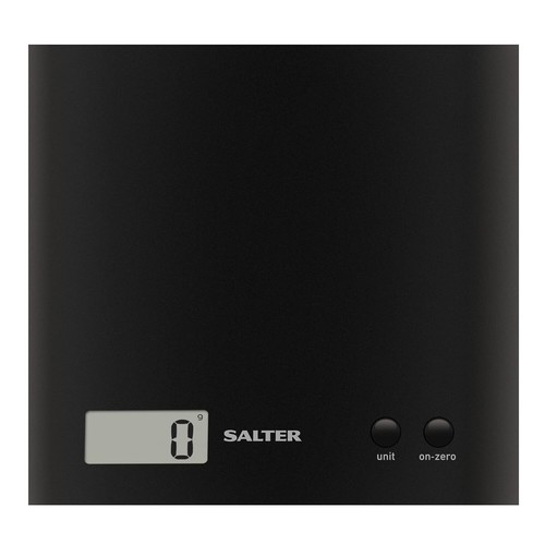 Salter 1066 BKDR15 Arc Kitchen Scale – Digital Food Weighing Scales for Precise - Picture 7 of 9