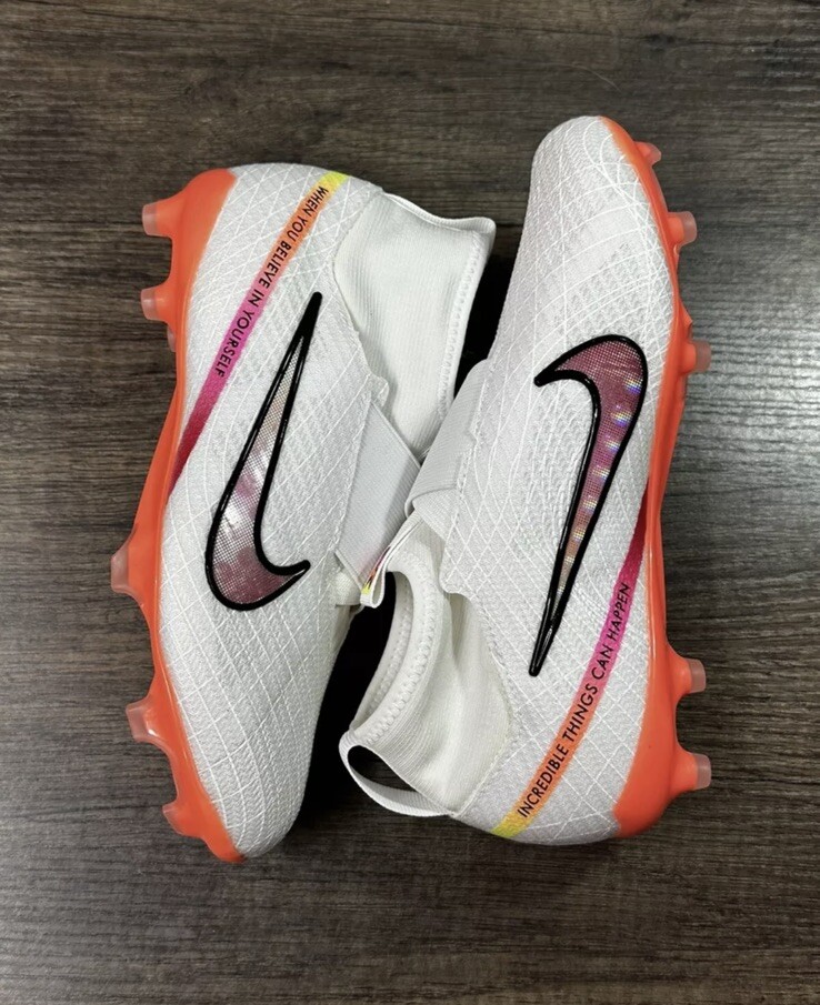 Superfly　DEMO ① Nike Jr. Mercurial Superfly 10 Club Little/Big Kids' Multi