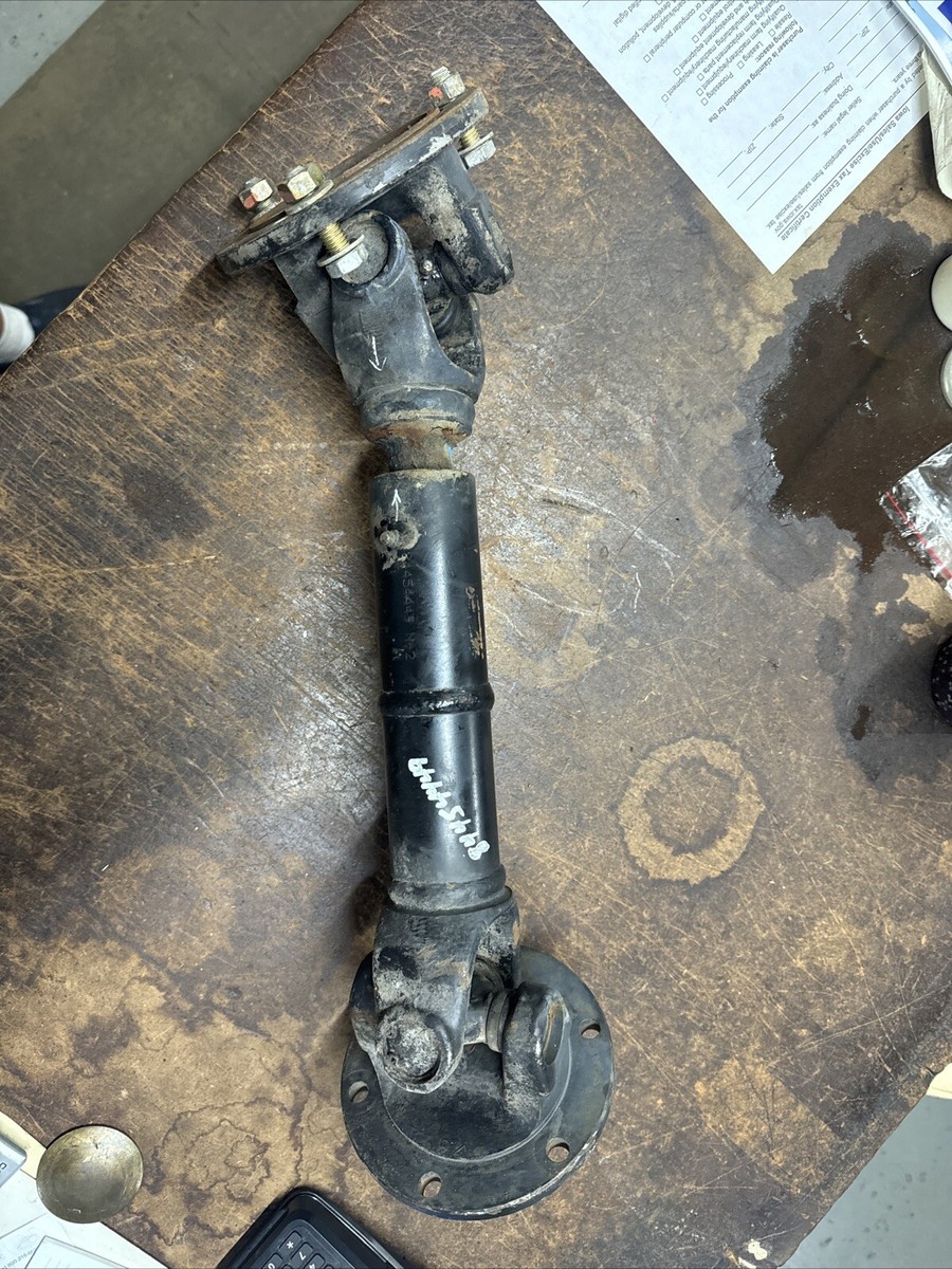 84454449 Chaft Pto Cr New Holland combine used part Fits 67 Models