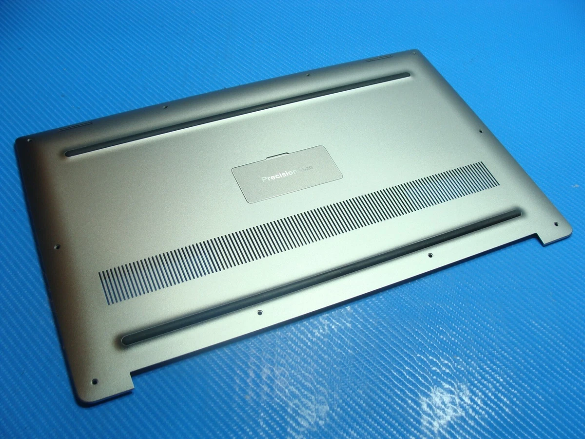 Dell precision top 5520 hard case