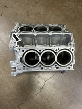 ✅⭐️ 2018-2021 KIA STINGER OEM ENGINE MOTOR BARE BLOCK HOUSING 3.3T AWD