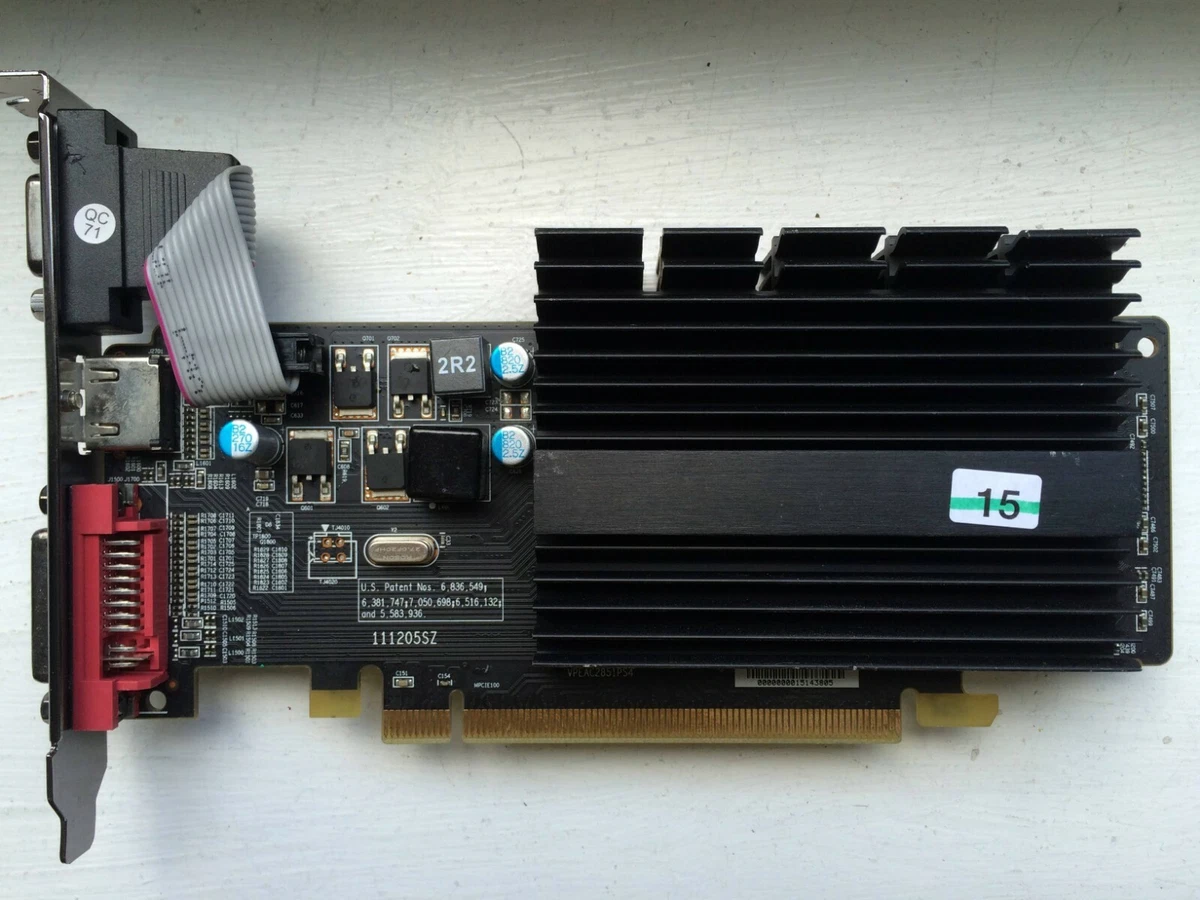 Xfx radeon online hd 5450 driver