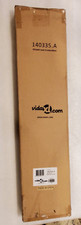 vidaxl.com Stainless Steel Towel Rack 2 Tubes  bathroom towel rack 24 inch