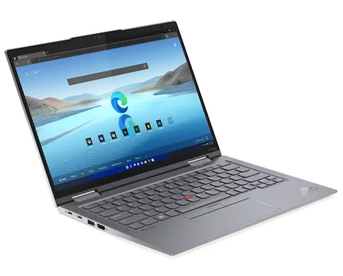Lenovo Thinkpad X1 Yoga Gen 7 i7-1270P 32GB RAM 512GB NVME excellent condition
