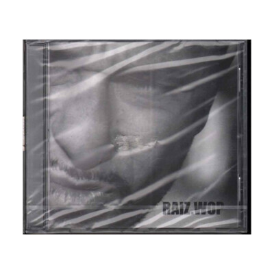 Raiz CD Wop / Phoenix 9820381 Sealed 0602498203811