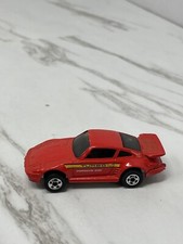 Hot Wheels Porsche 930 Turbo