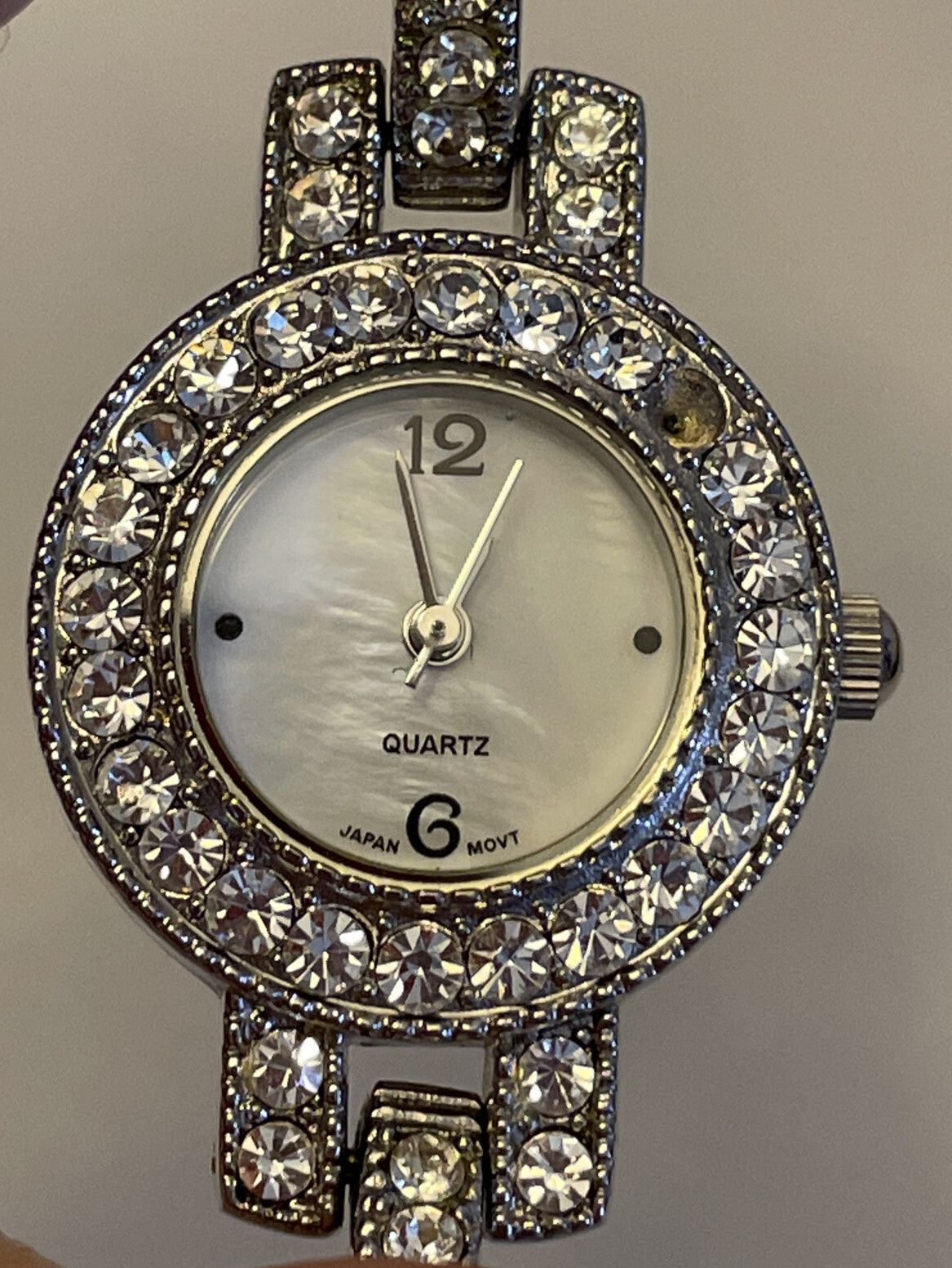 Quartz Watch/untested - image 3