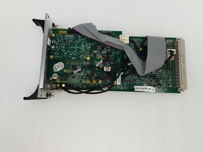Jordan Valley Semiconductors (JVS) Bruker dmca am0024100-xx