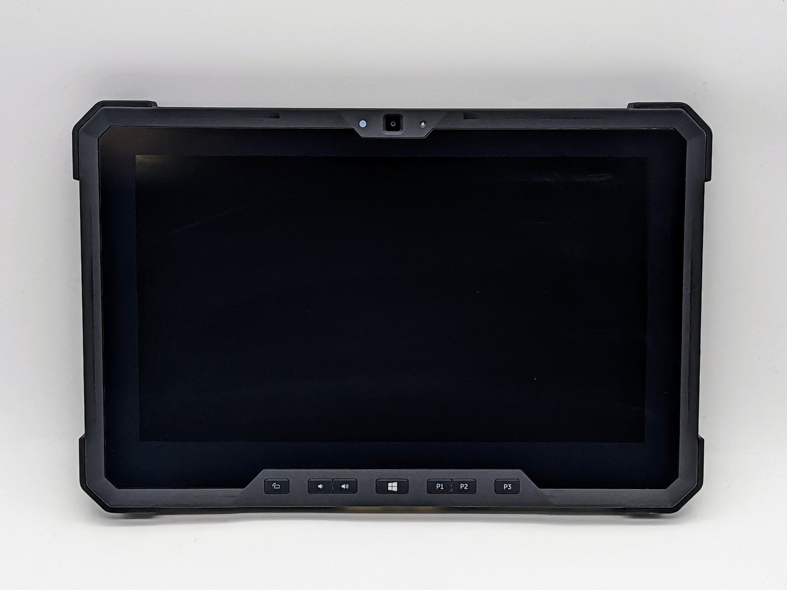 DELL LATITUDE 7212 RUGGED EXTREME TABLET i5-7300U 16GB 256GB