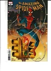 Amazing Spider-Man #66 (Marvel 2021) Mark Bagley NEAR MINT - 9.2