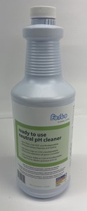 forbo marmoleum linoleum floor cleaner quart