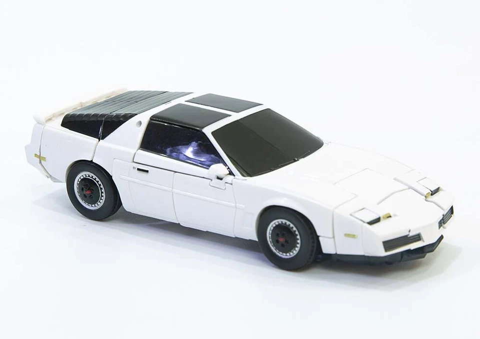 X-Transbots Tailgate MM-VII MM-7 Scout Hatch G1 Toon Ver. Action Figure toy - Image 2 of 4