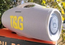 BIG High Power Party Bluetooth Speaker Waterproof Portable