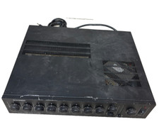 Bogen Communications V150 Power Vector Modular Input Amplifier 150W